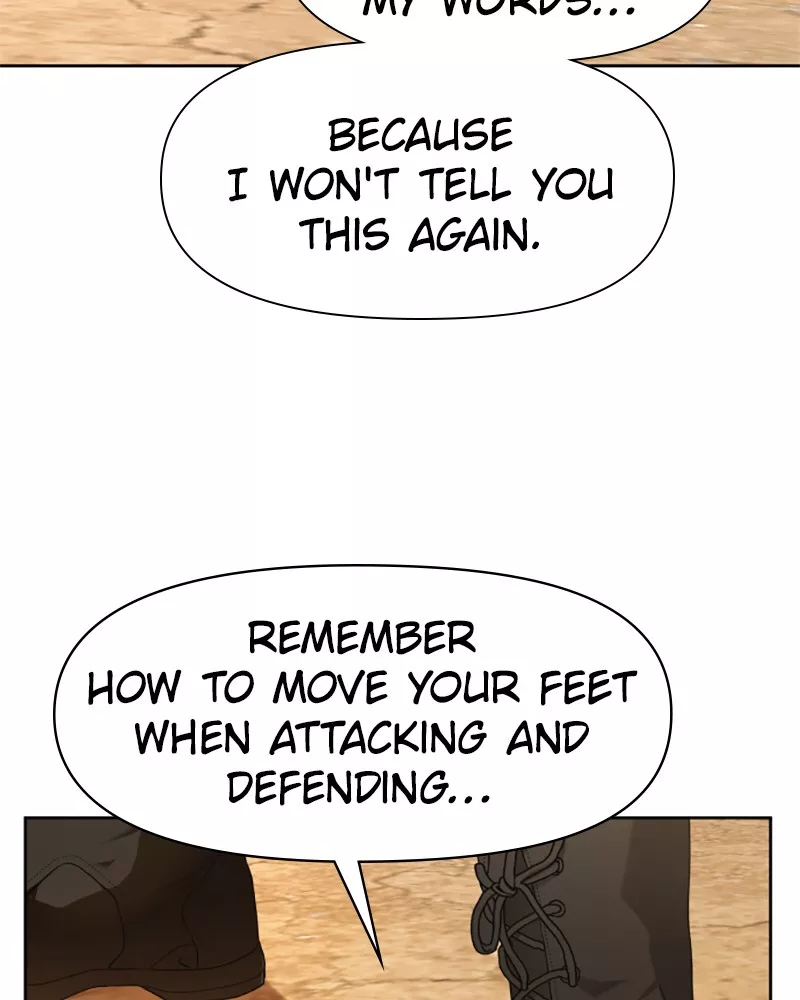 To Be You, Even Just For a Day Chapter 21 page 81 - 