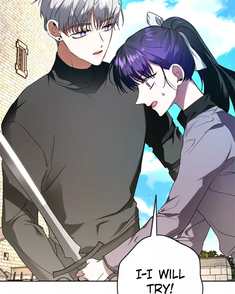 To Be You, Even Just For a Day Chapter 21 page 84 - 