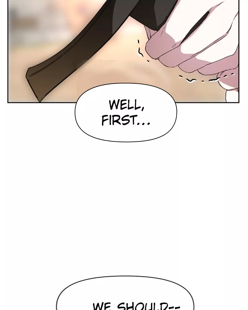 To Be You, Even Just For a Day Chapter 21 page 86 - 