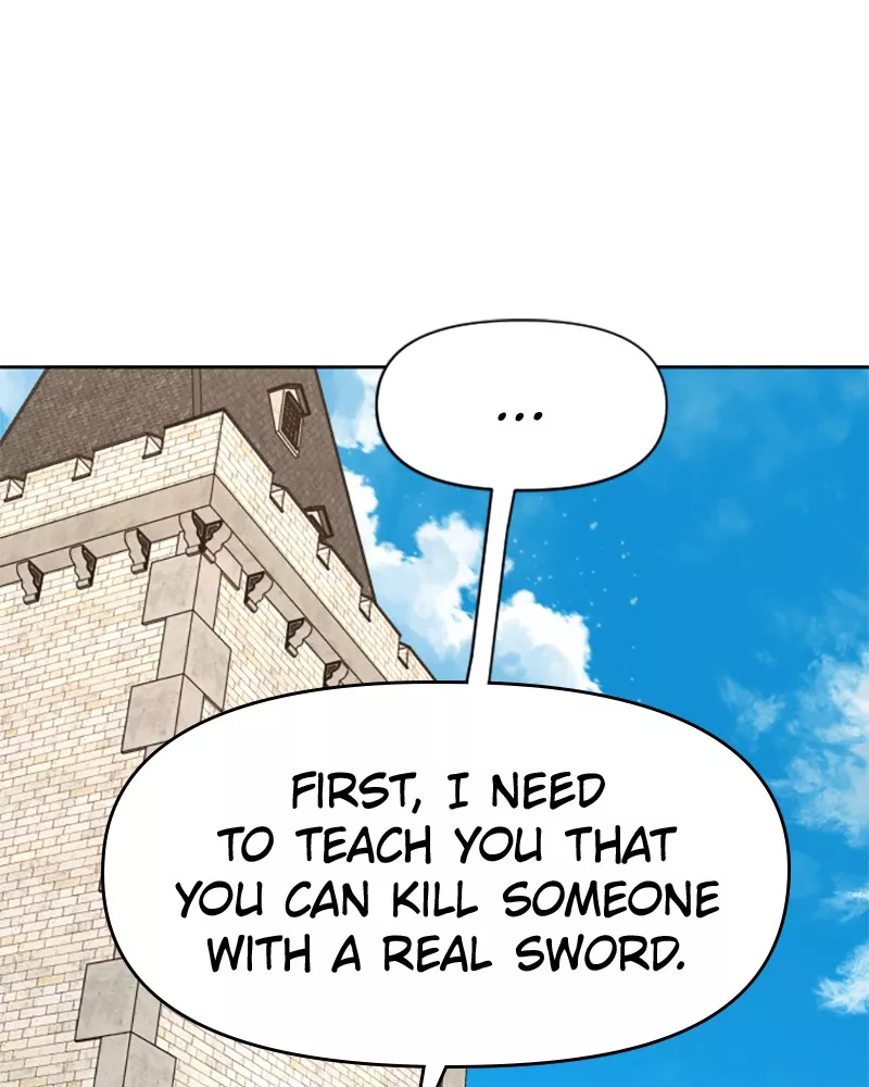 To Be You, Even Just For a Day Chapter 21 page 90 - 