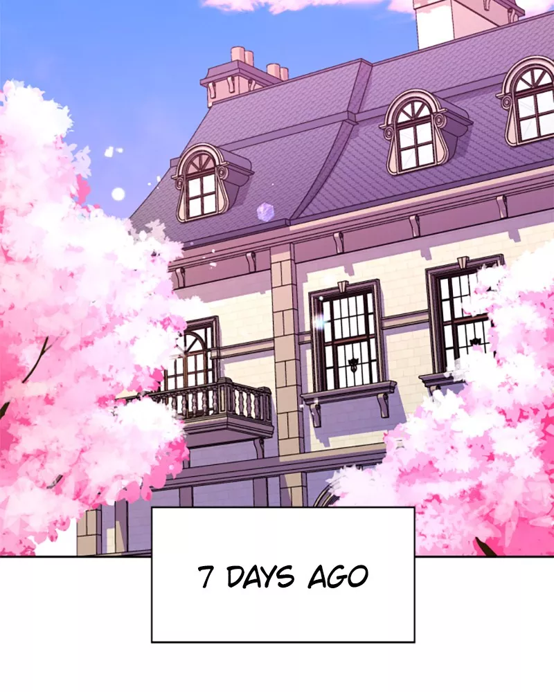 To Be You, Even Just For a Day Chapter 21 page 10 - 