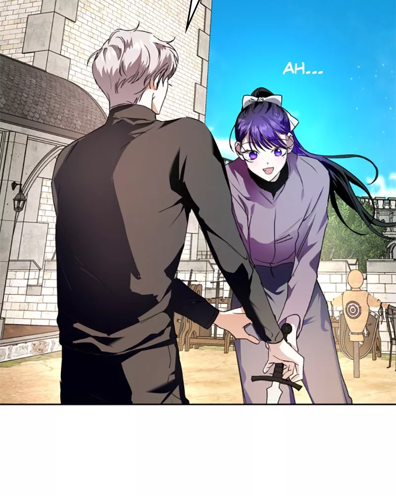 To Be You, Even Just For a Day Chapter 21 page 91 - 
