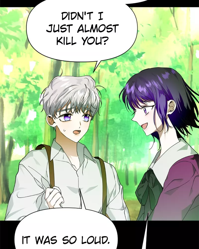 To Be You, Even Just For a Day Chapter 21 page 95 - 