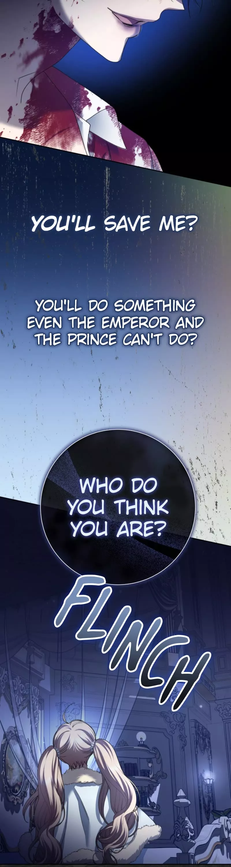 To Be You, Even Just For a Day Chapter 210 page 16 - 