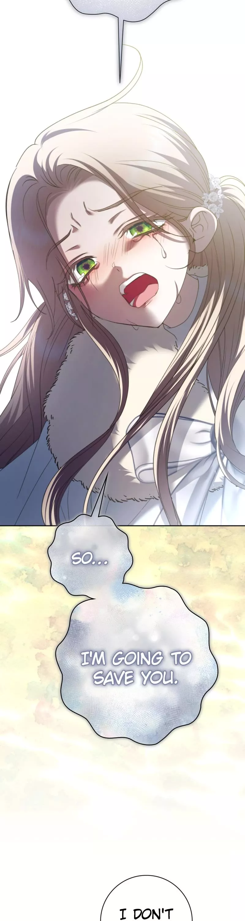 To Be You, Even Just For a Day Chapter 210 page 22 - 