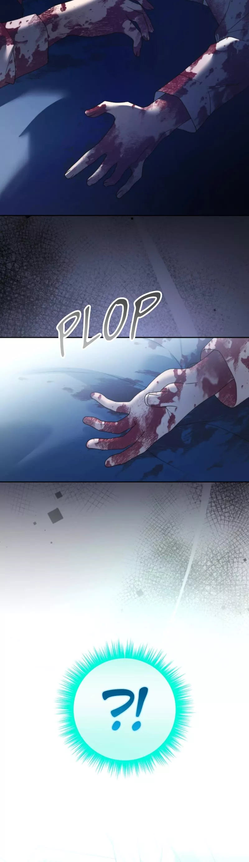 To Be You, Even Just For a Day Chapter 210 page 24 - 
