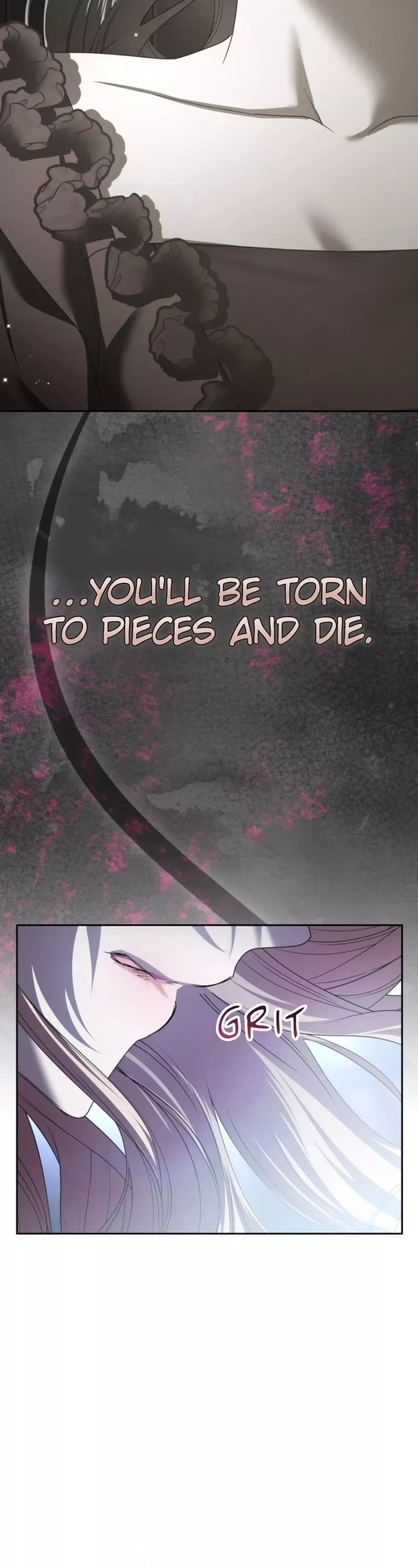 To Be You, Even Just For a Day Chapter 210 page 27 - 