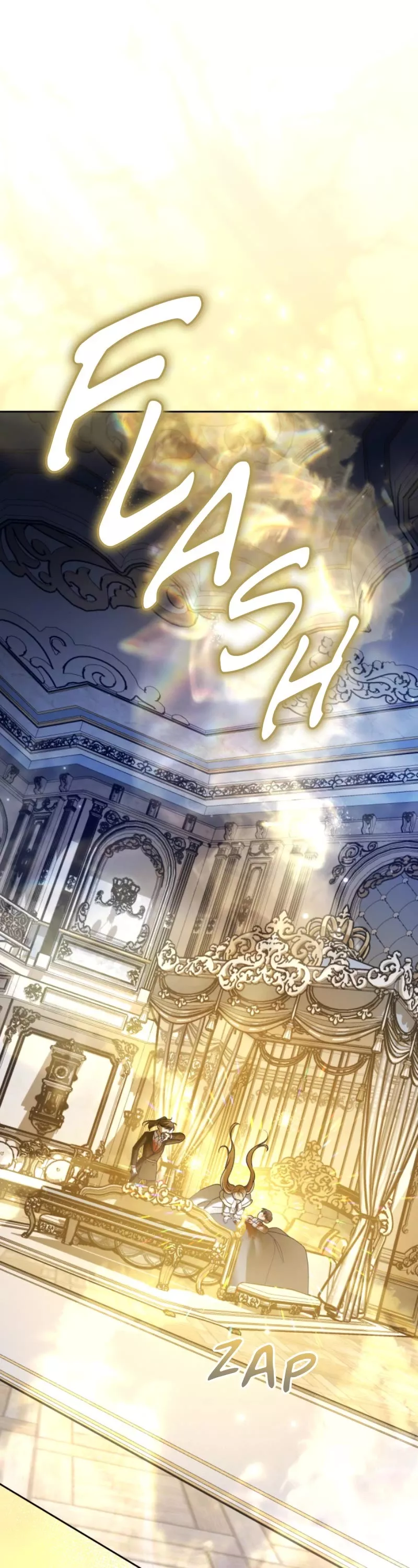 To Be You, Even Just For a Day Chapter 210 page 28 - 