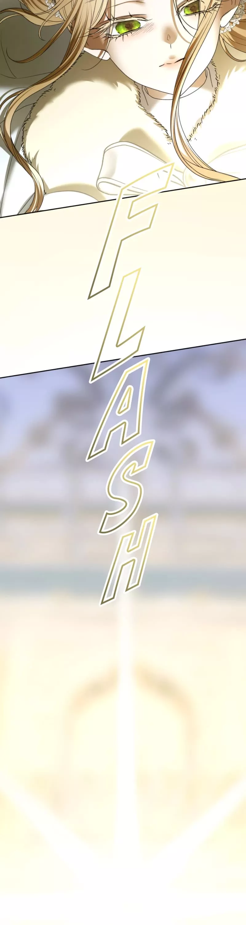 To Be You, Even Just For a Day Chapter 210 page 30 - 