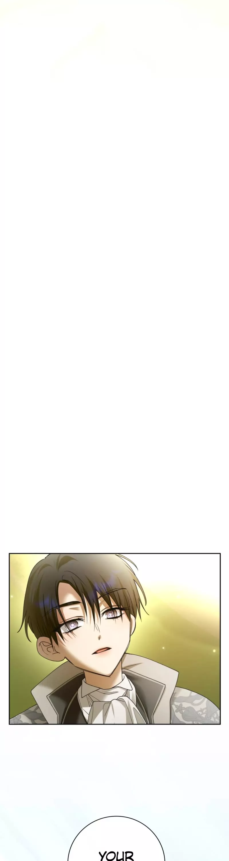To Be You, Even Just For a Day Chapter 210 page 31 - 