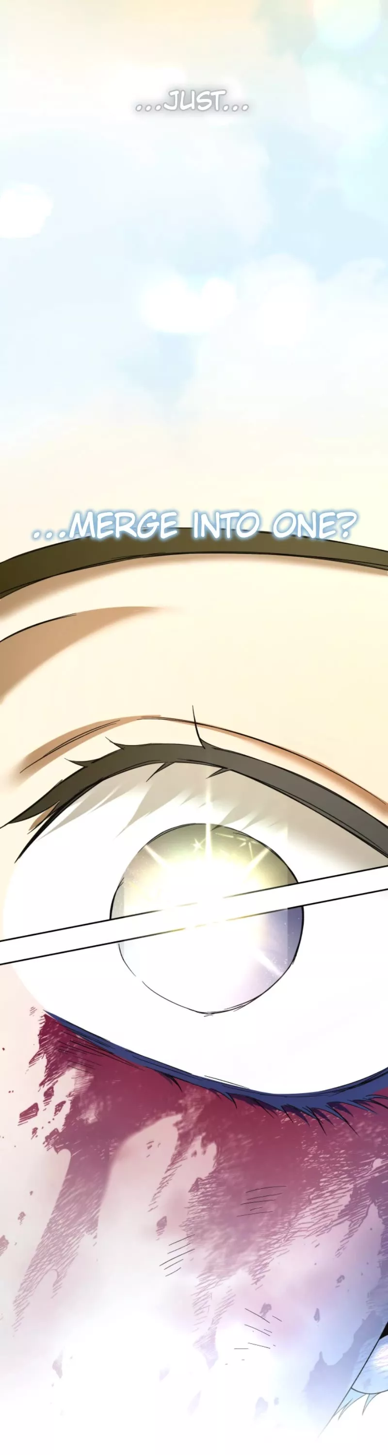 To Be You, Even Just For a Day Chapter 210 page 36 - 