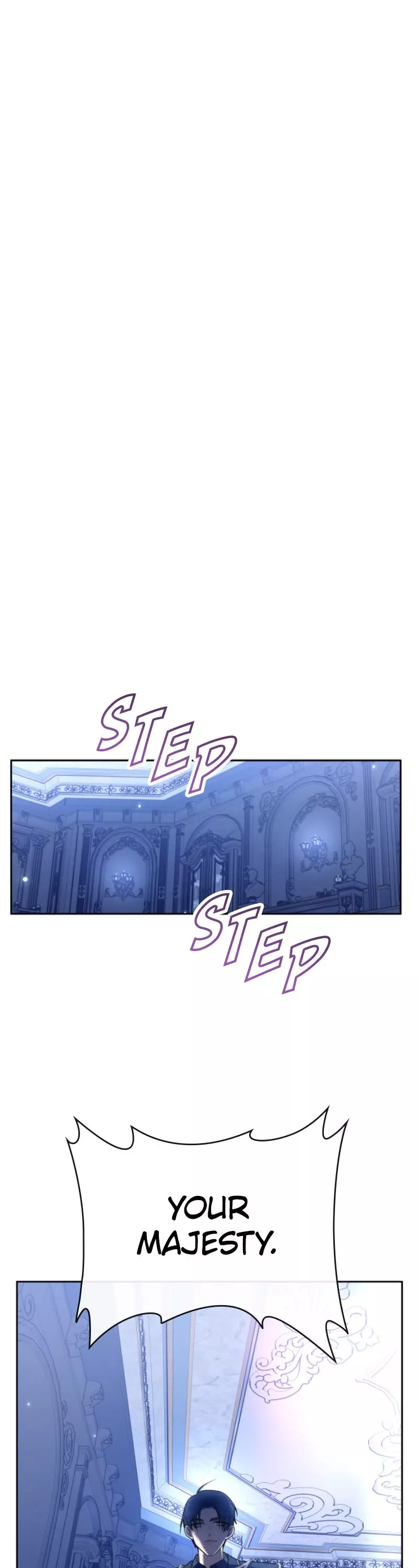 To Be You, Even Just For a Day Chapter 210 page 38 - 