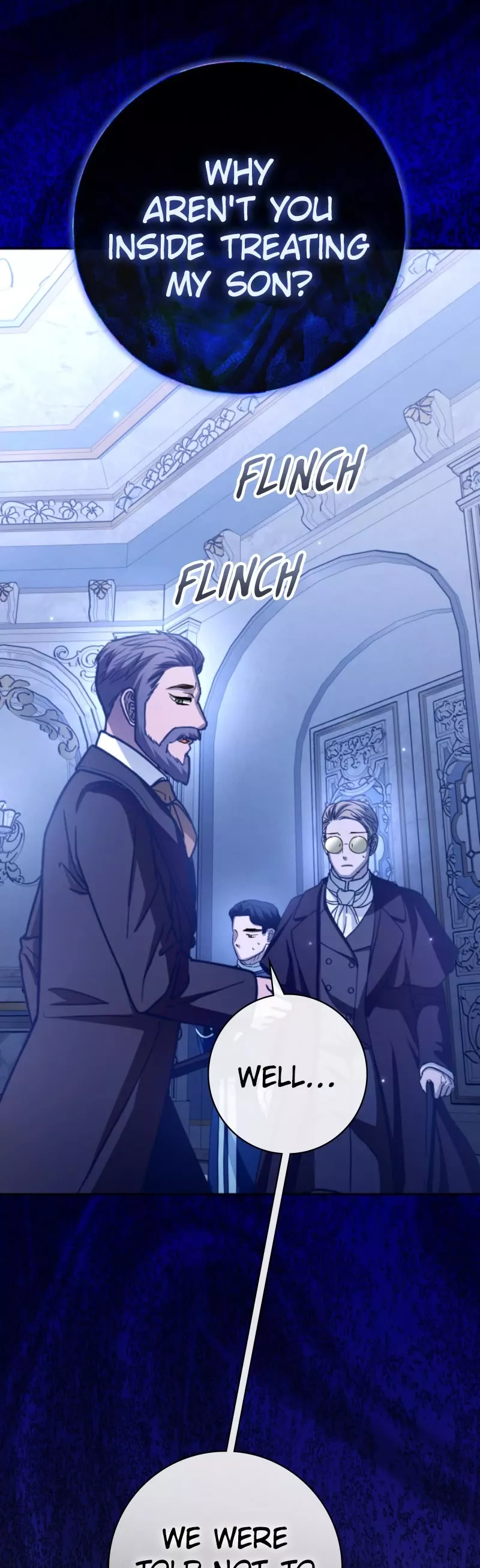 To Be You, Even Just For a Day Chapter 210 page 40 - 