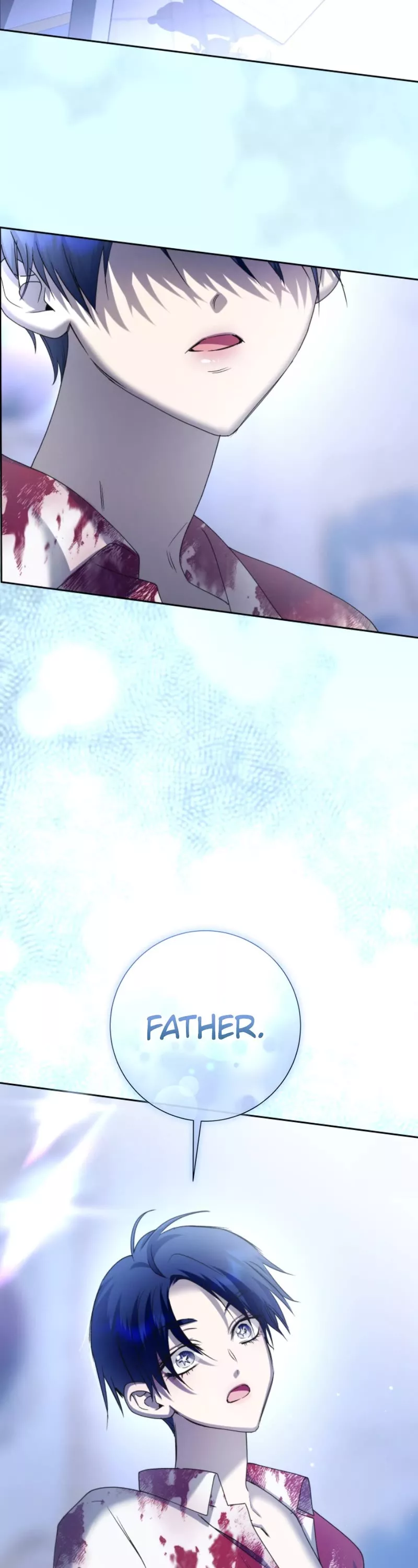 To Be You, Even Just For a Day Chapter 210 page 43 - 