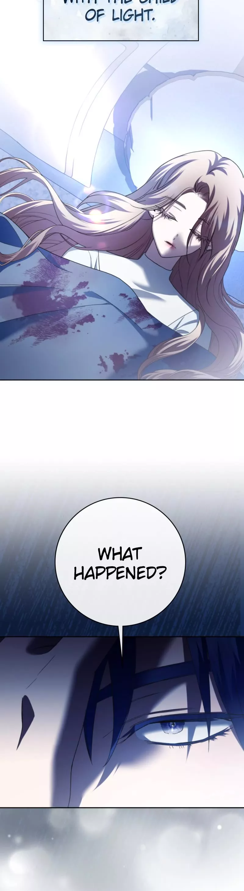 To Be You, Even Just For a Day Chapter 210 page 45 - 