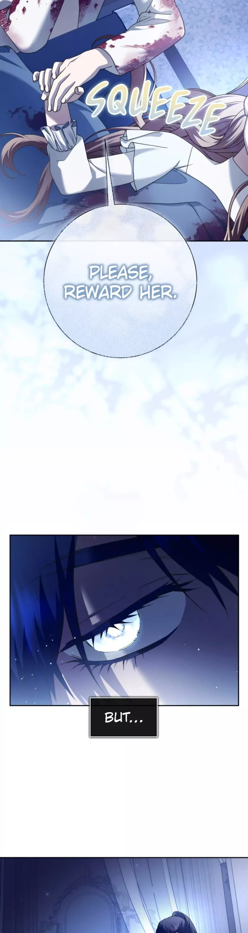 To Be You, Even Just For a Day Chapter 210 page 47 - 