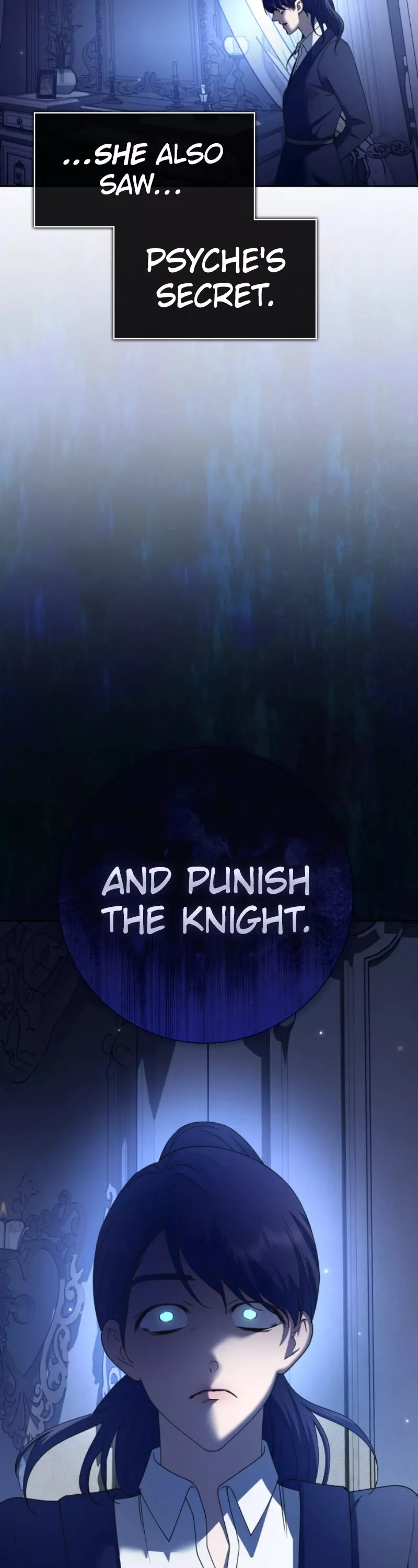 To Be You, Even Just For a Day Chapter 210 page 48 - 