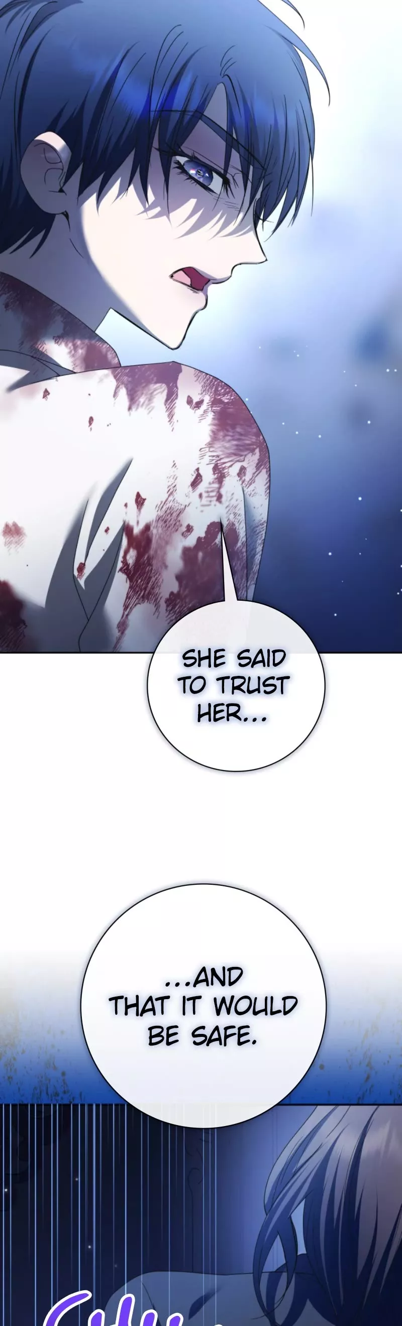 To Be You, Even Just For a Day Chapter 210 page 50 - 