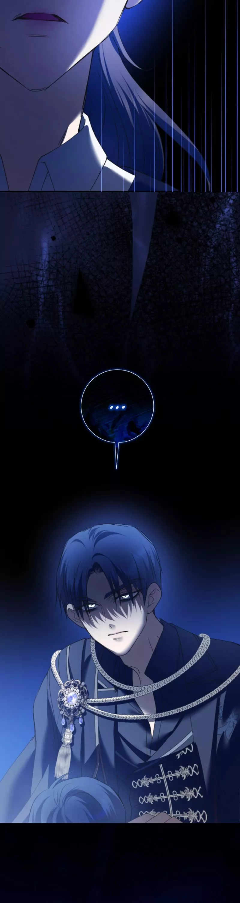 To Be You, Even Just For a Day Chapter 210 page 53 - 