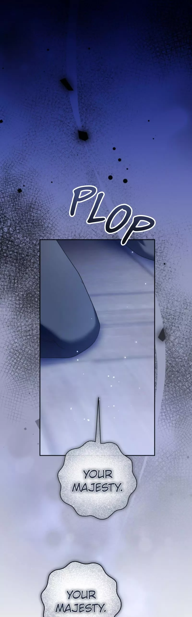 To Be You, Even Just For a Day Chapter 210 page 54 - 