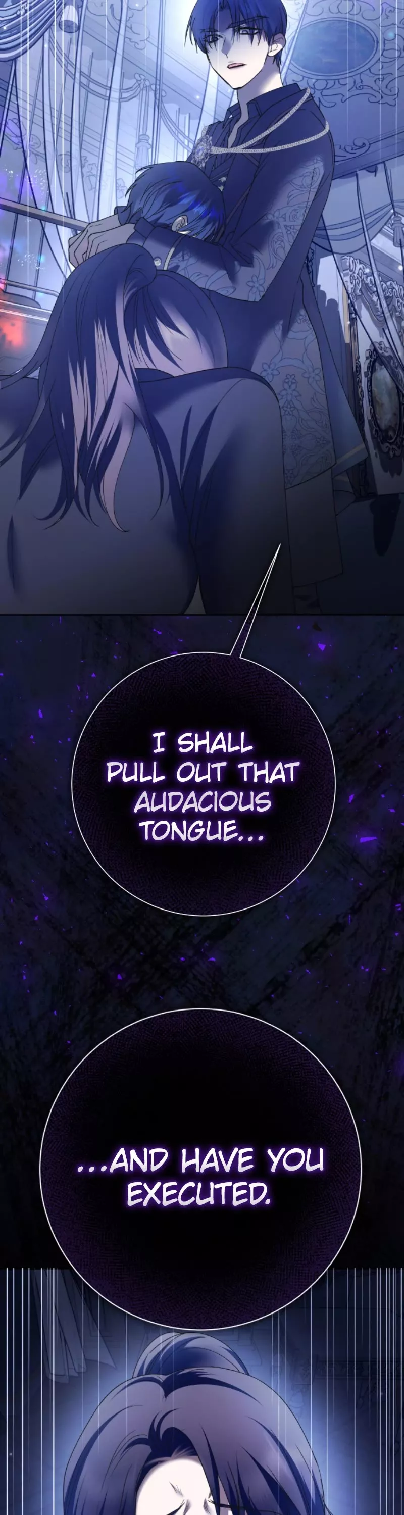 To Be You, Even Just For a Day Chapter 210 page 58 - 