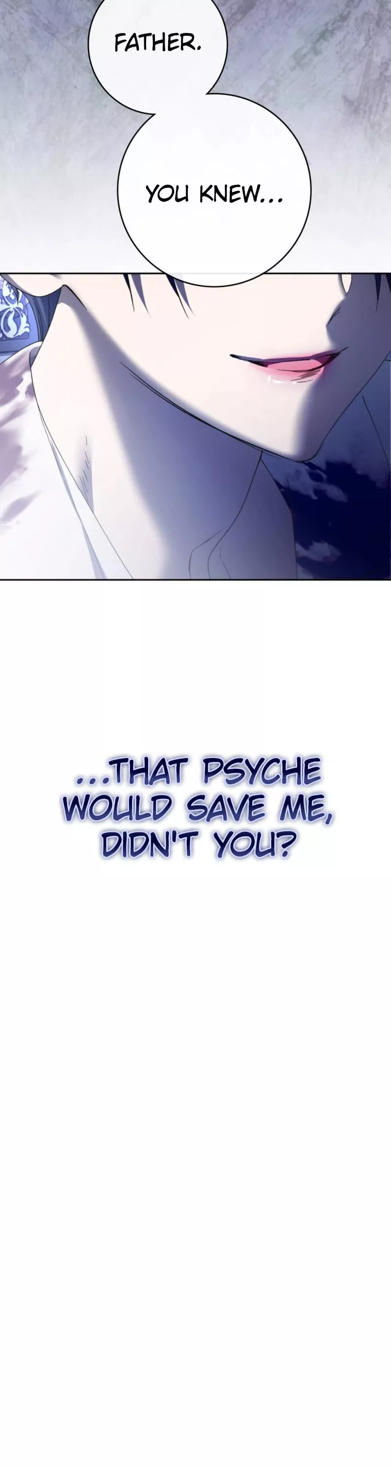 To Be You, Even Just For a Day Chapter 210 page 60 - 