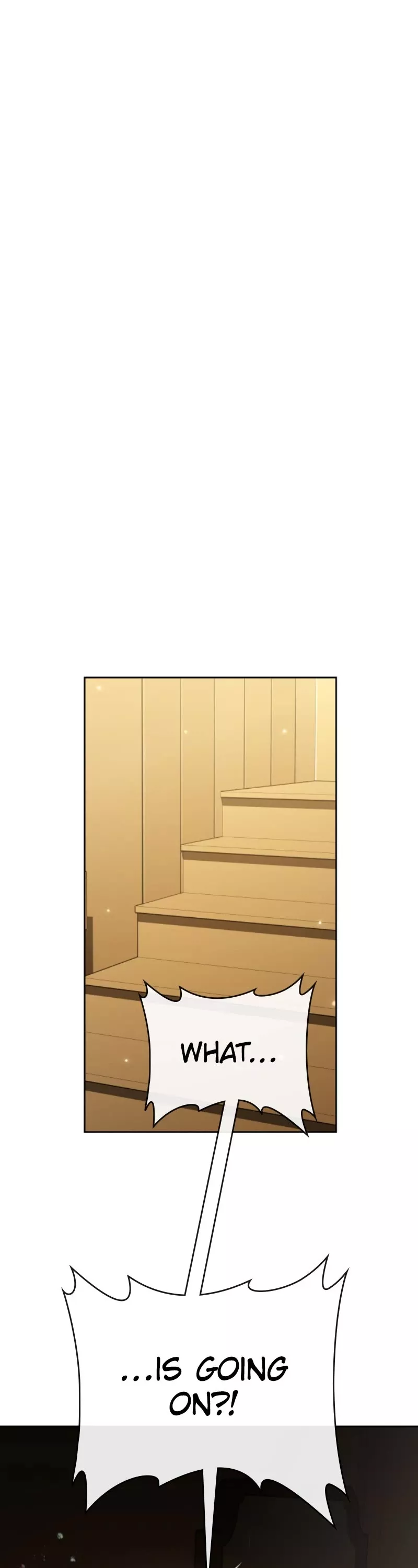 To Be You, Even Just For a Day Chapter 210 page 61 - 