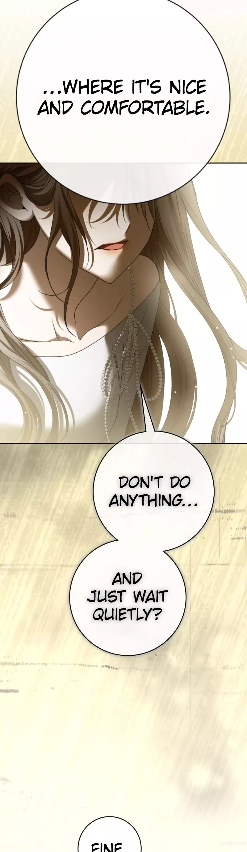 To Be You, Even Just For a Day Chapter 210 page 64 - 