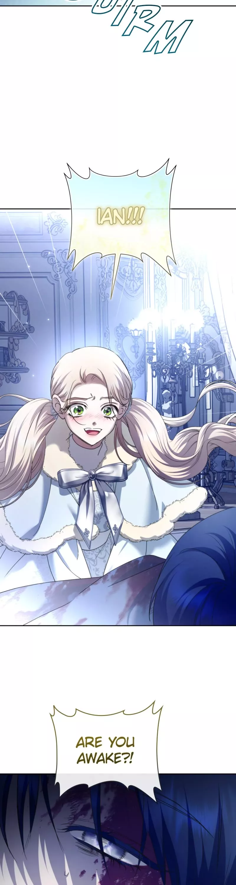 To Be You, Even Just For a Day Chapter 210 page 8 - 