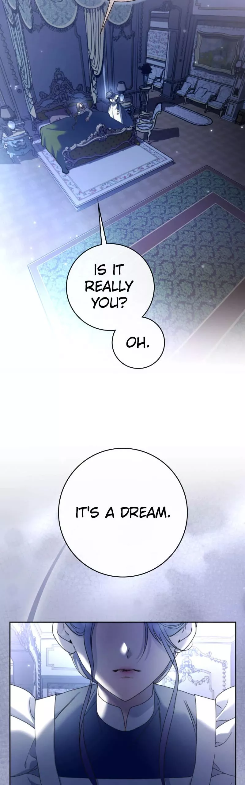 To Be You, Even Just For a Day Chapter 211 page 15 - 