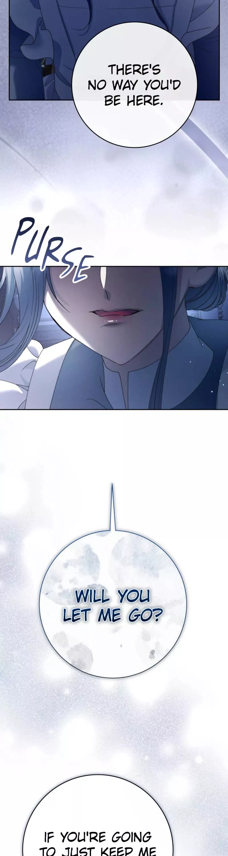 To Be You, Even Just For a Day Chapter 211 page 16 - 