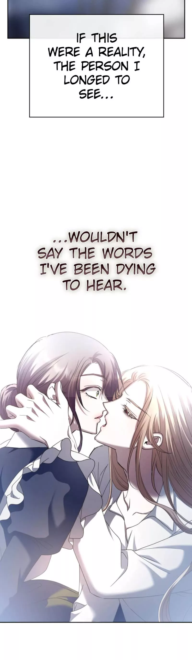 To Be You, Even Just For a Day Chapter 211 page 20 - 