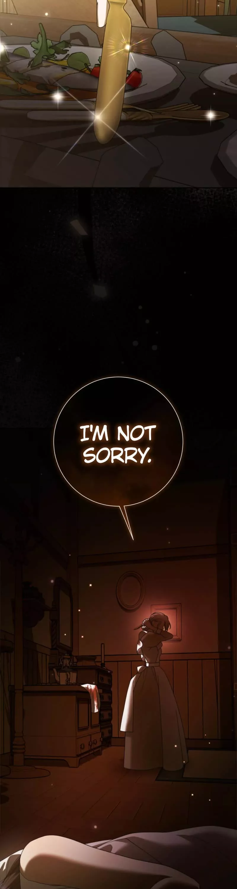 To Be You, Even Just For a Day Chapter 211 page 3 - 