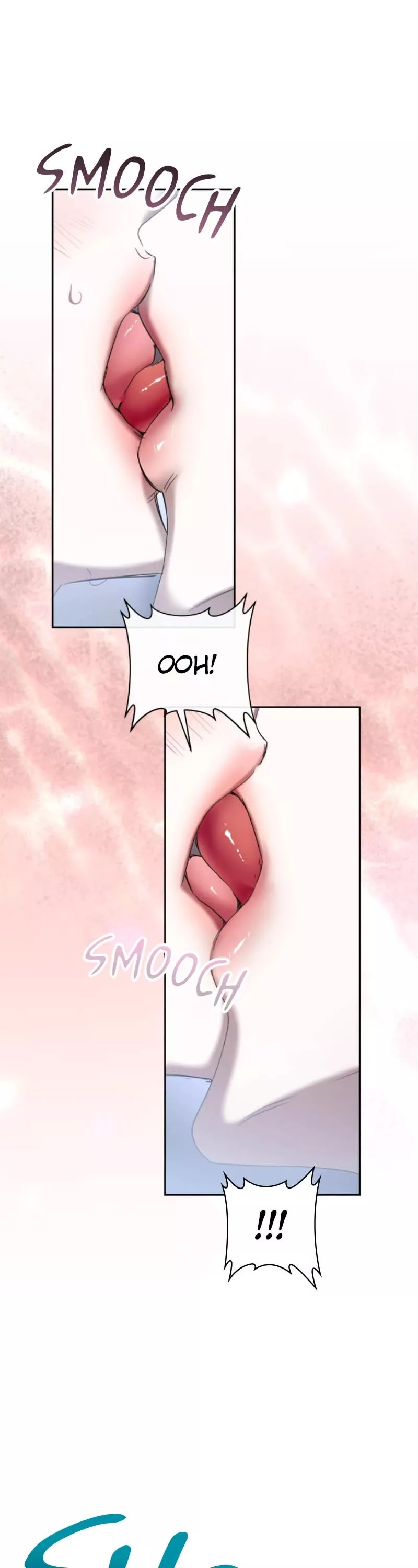 To Be You, Even Just For a Day Chapter 211 page 21 - 