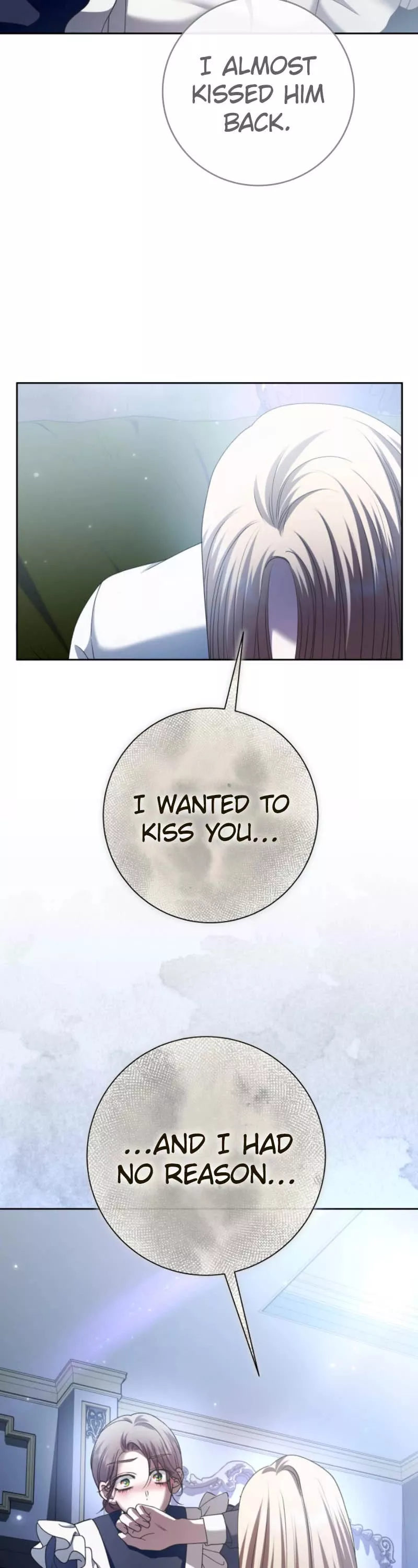 To Be You, Even Just For a Day Chapter 211 page 23 - 