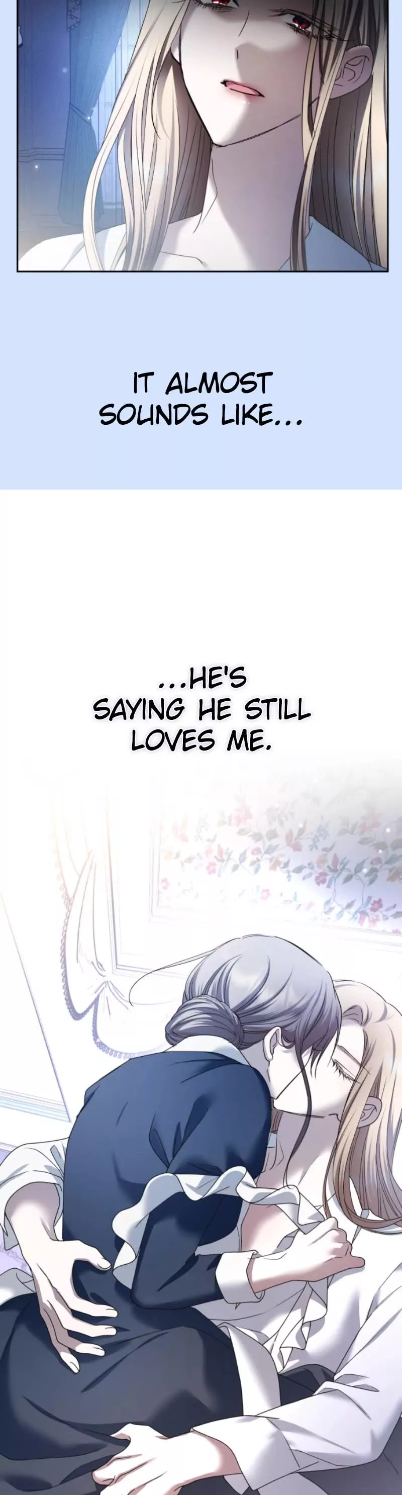 To Be You, Even Just For a Day Chapter 211 page 25 - 
