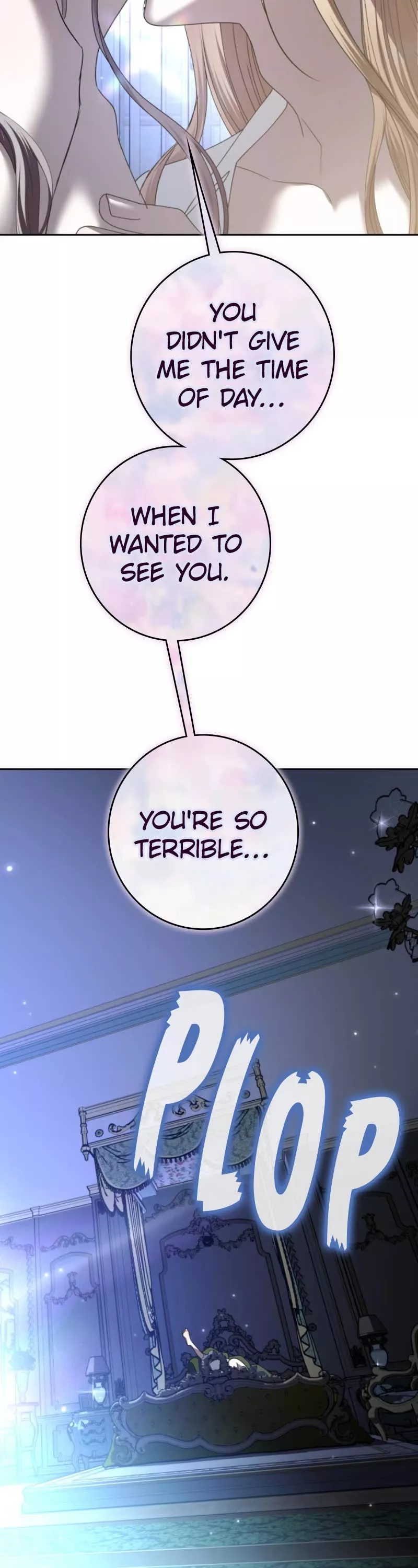 To Be You, Even Just For a Day Chapter 211 page 27 - 