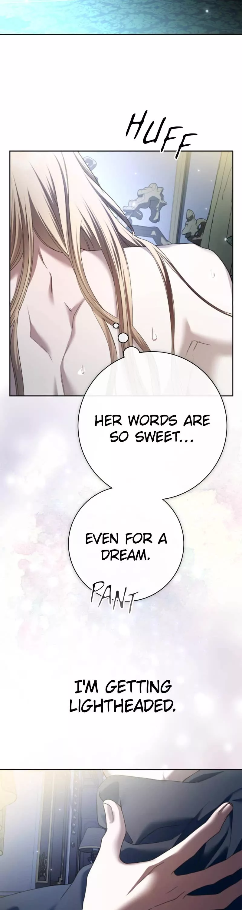 To Be You, Even Just For a Day Chapter 211 page 28 - 