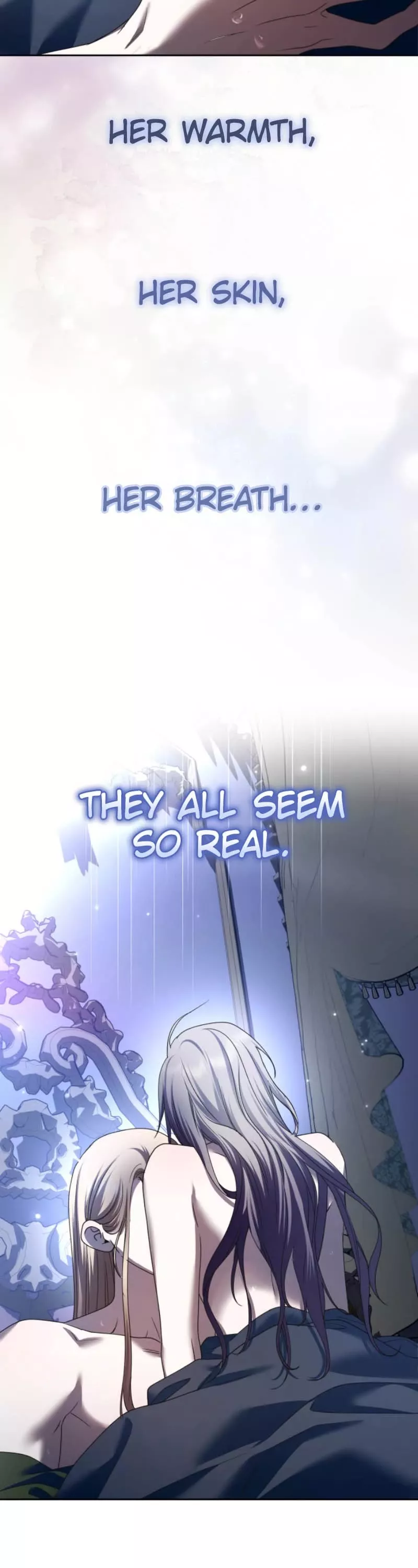 To Be You, Even Just For a Day Chapter 211 page 29 - 