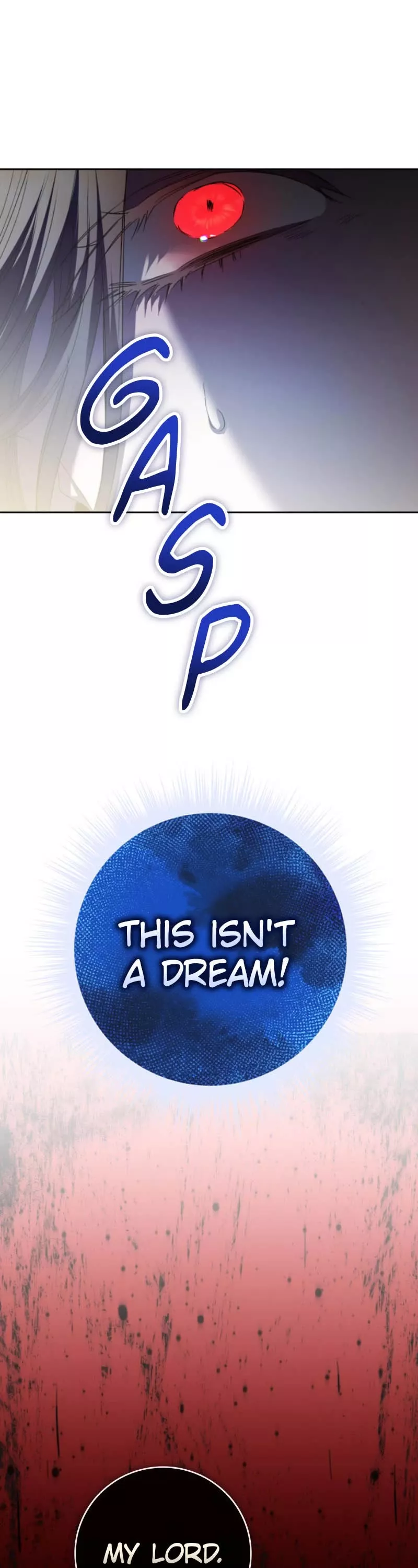 To Be You, Even Just For a Day Chapter 211 page 30 - 