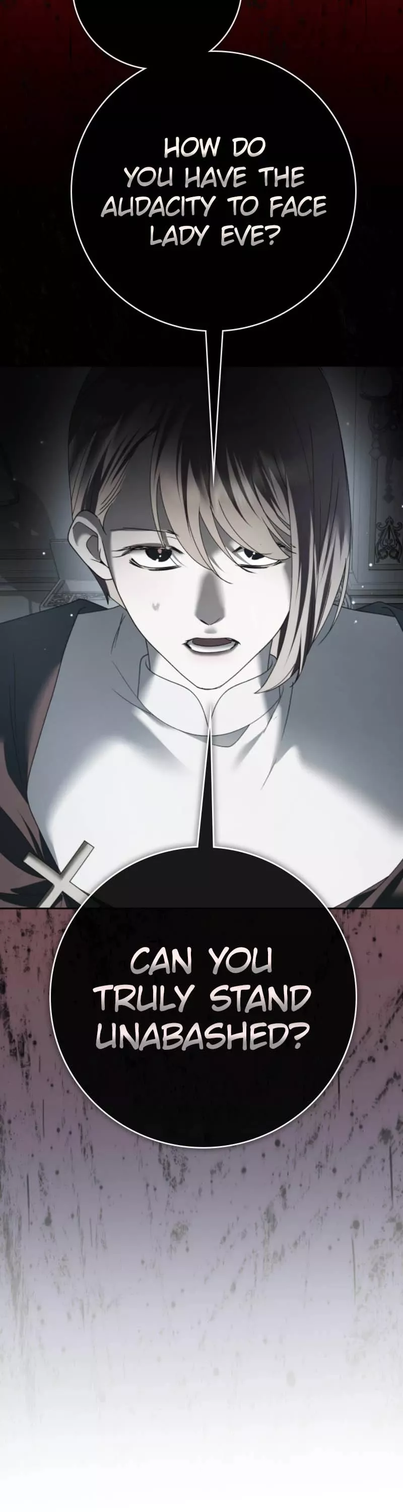 To Be You, Even Just For a Day Chapter 211 page 31 - 