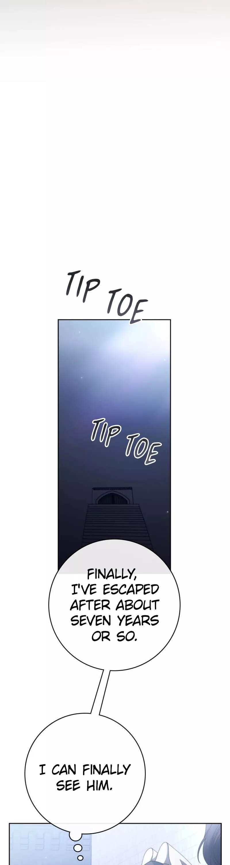 To Be You, Even Just For a Day Chapter 211 page 5 - 