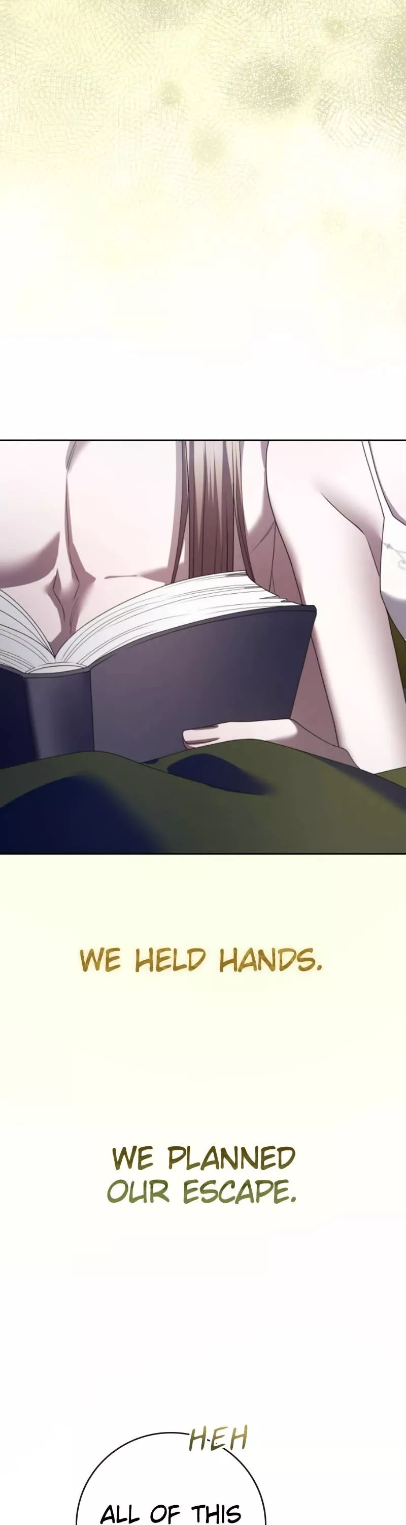 To Be You, Even Just For a Day Chapter 211 page 42 - 