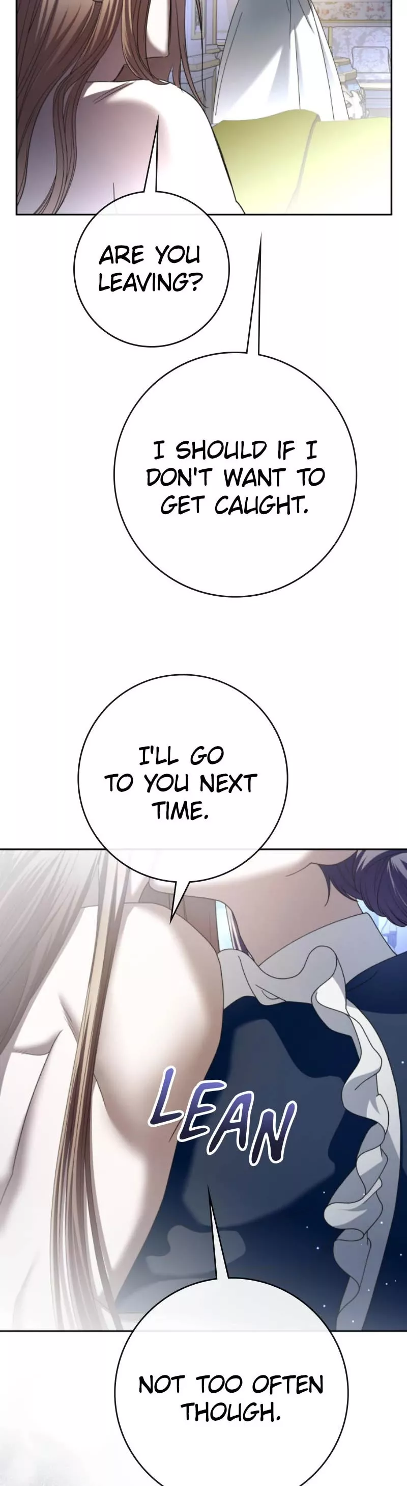 To Be You, Even Just For a Day Chapter 211 page 50 - 