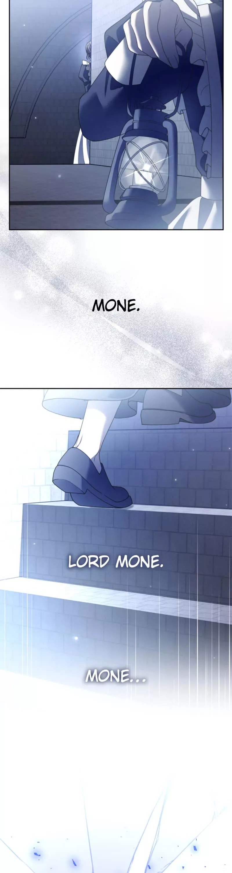 To Be You, Even Just For a Day Chapter 211 page 6 - 
