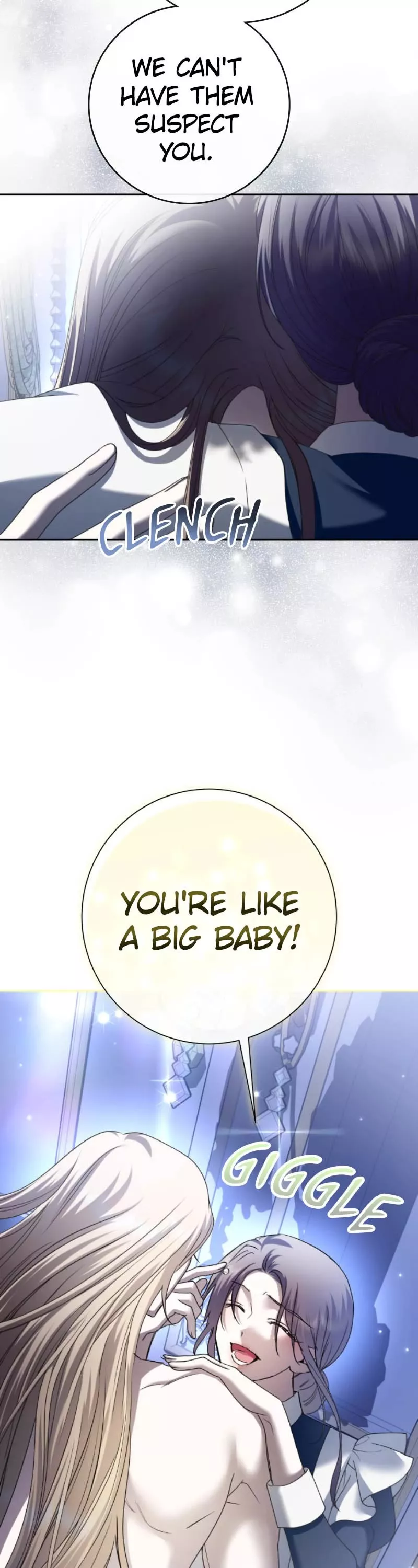 To Be You, Even Just For a Day Chapter 211 page 51 - 