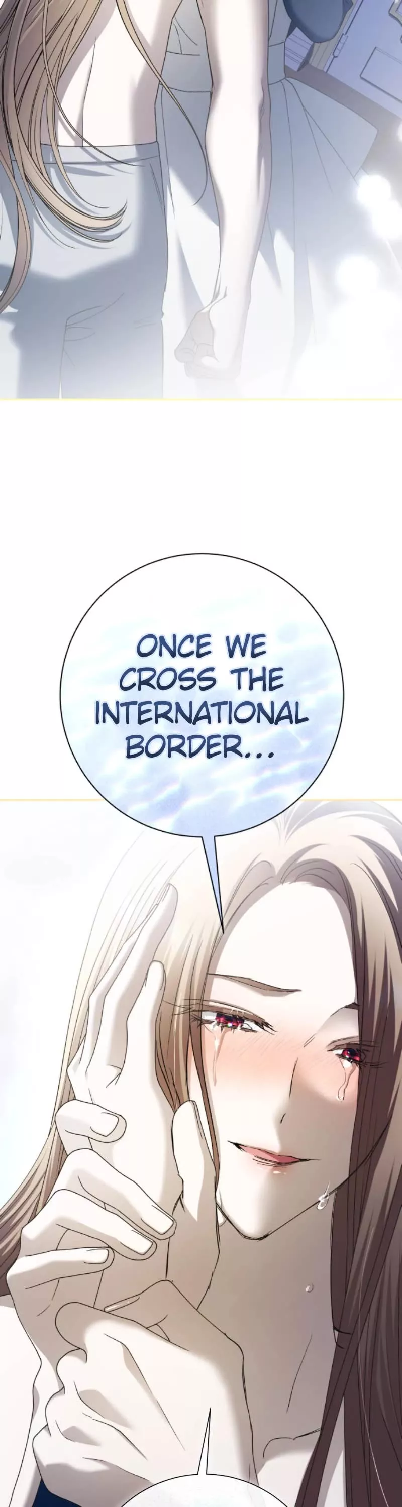 To Be You, Even Just For a Day Chapter 211 page 52 - 