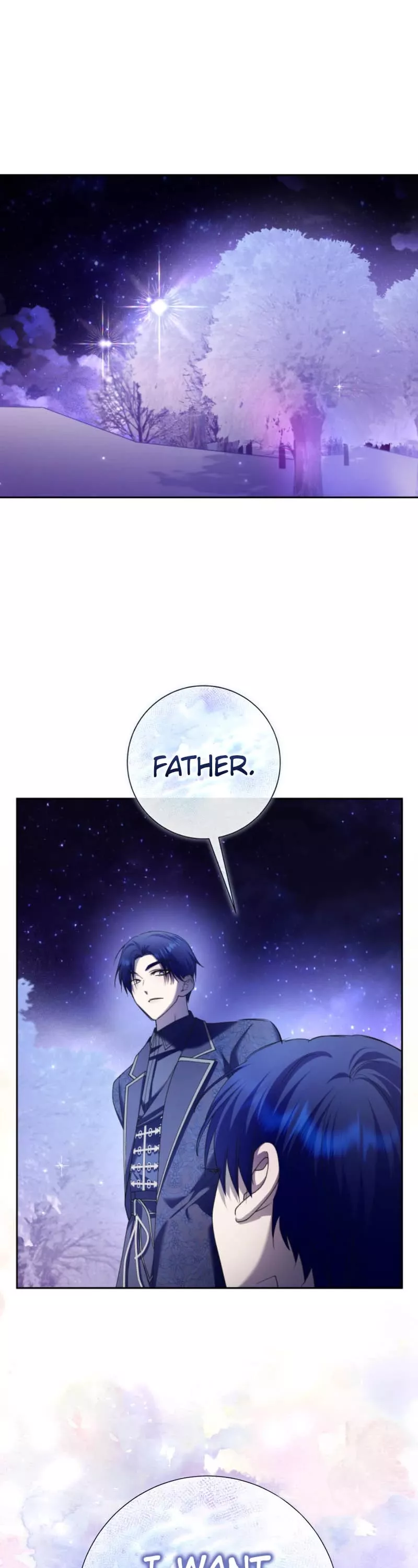 To Be You, Even Just For a Day Chapter 211 page 56 - 