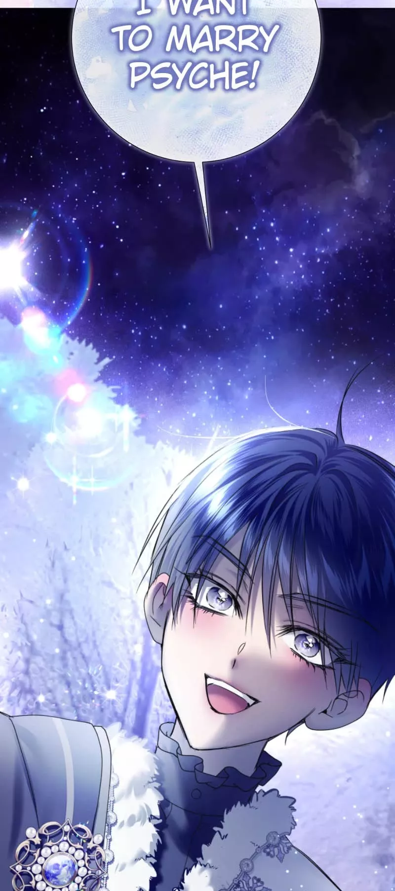 To Be You, Even Just For a Day Chapter 211 page 57 - 