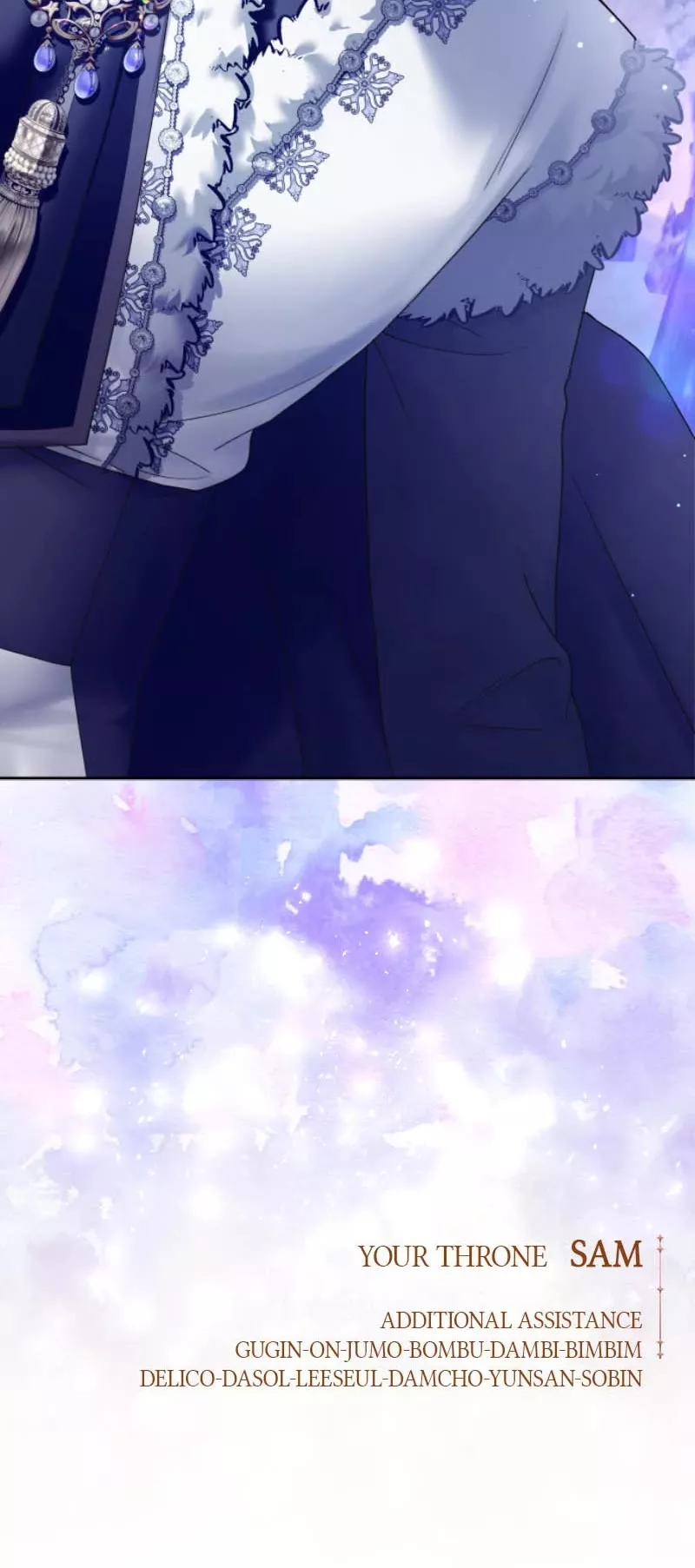 To Be You, Even Just For a Day Chapter 211 page 58 - 